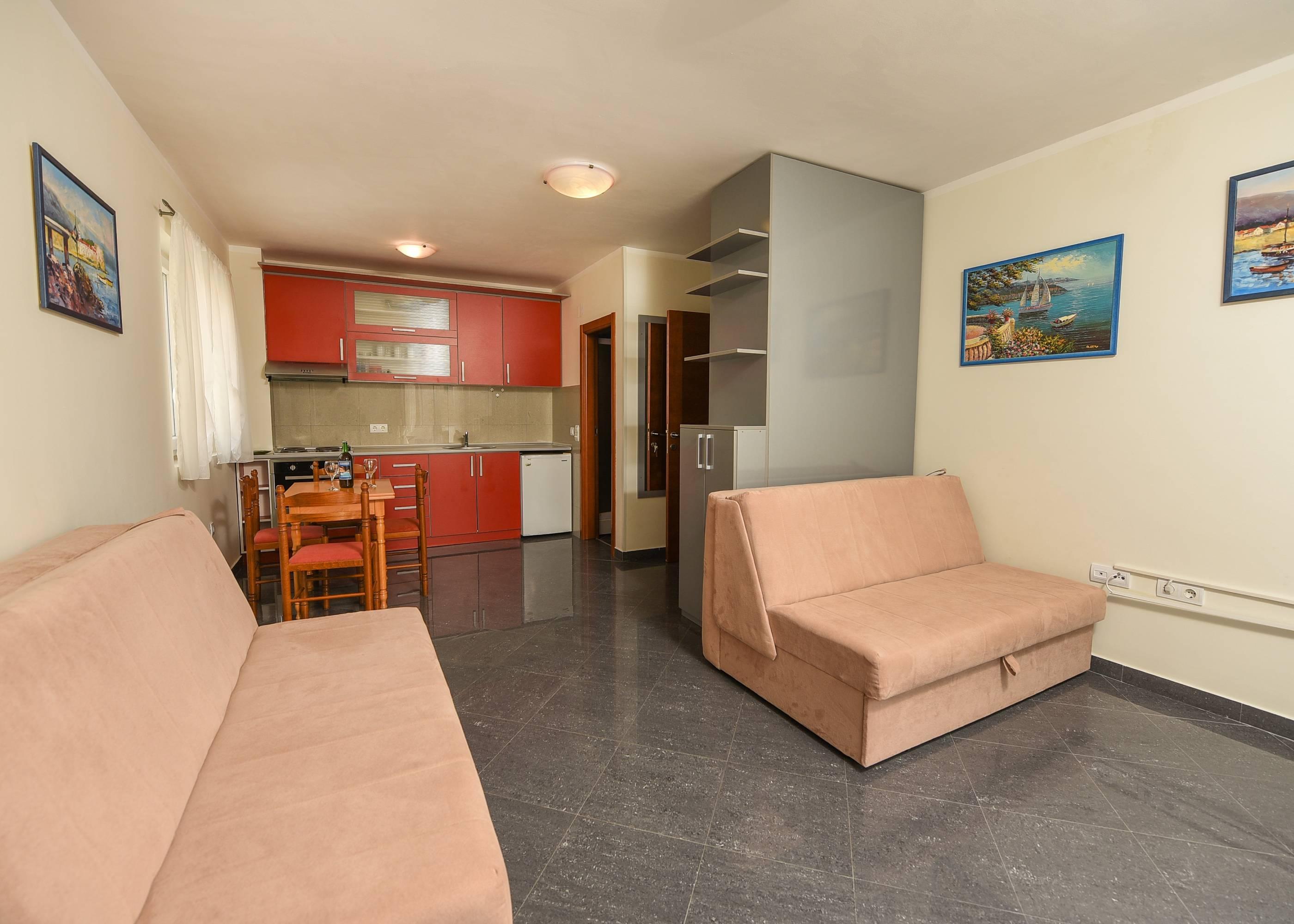 Appartamento Sea Point