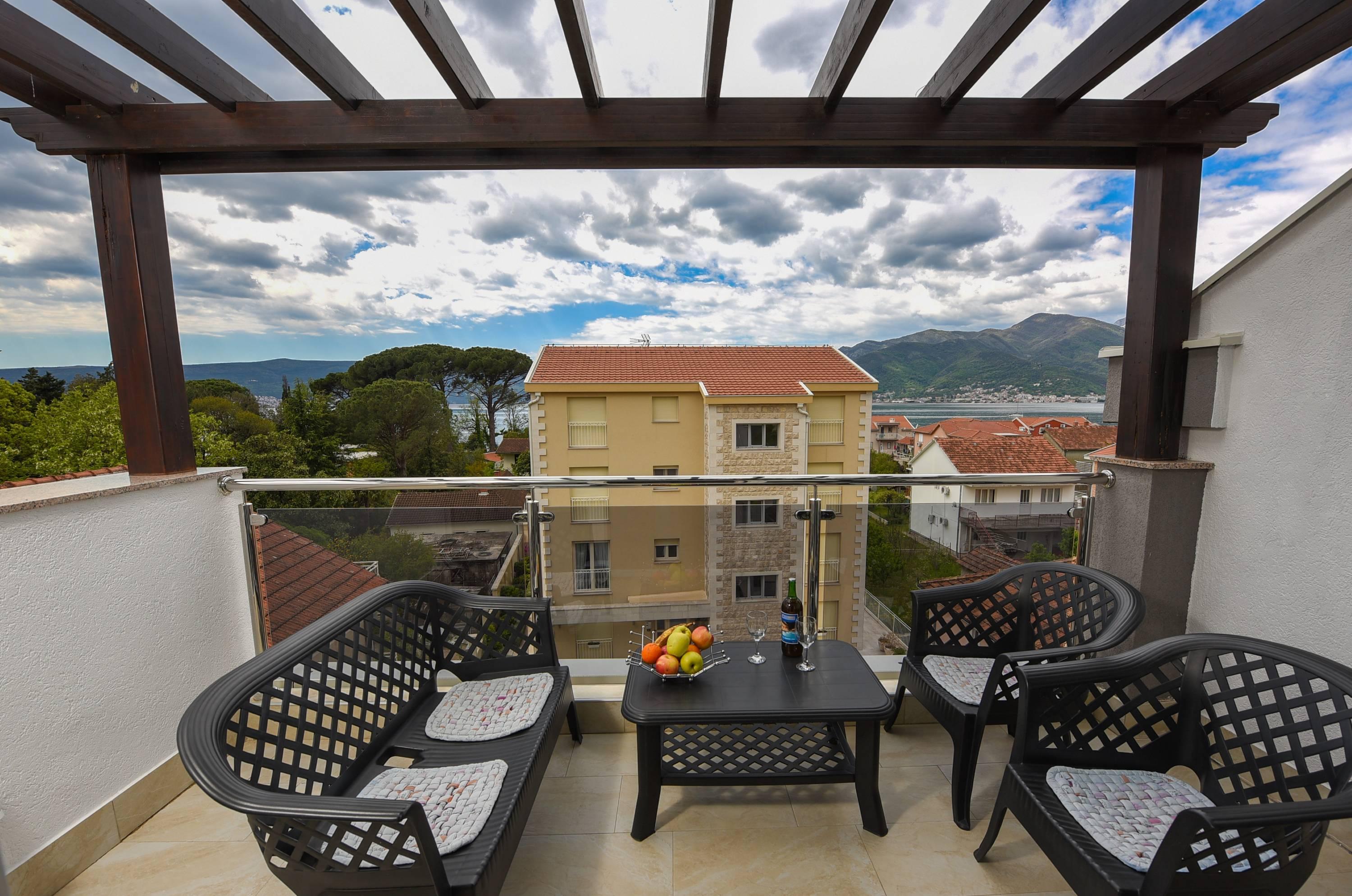 Appartamento Sea Point