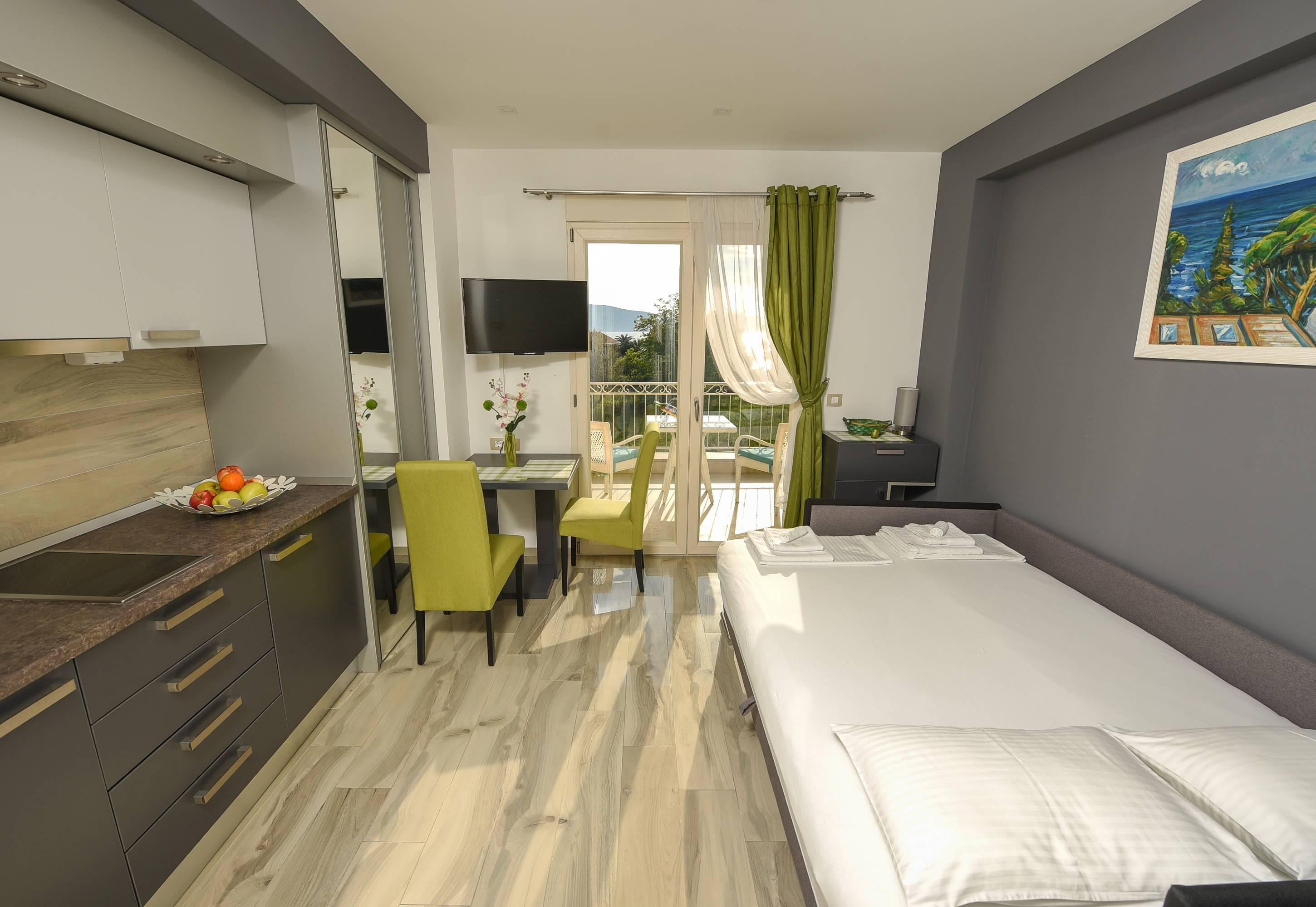Sea Point Appartamento