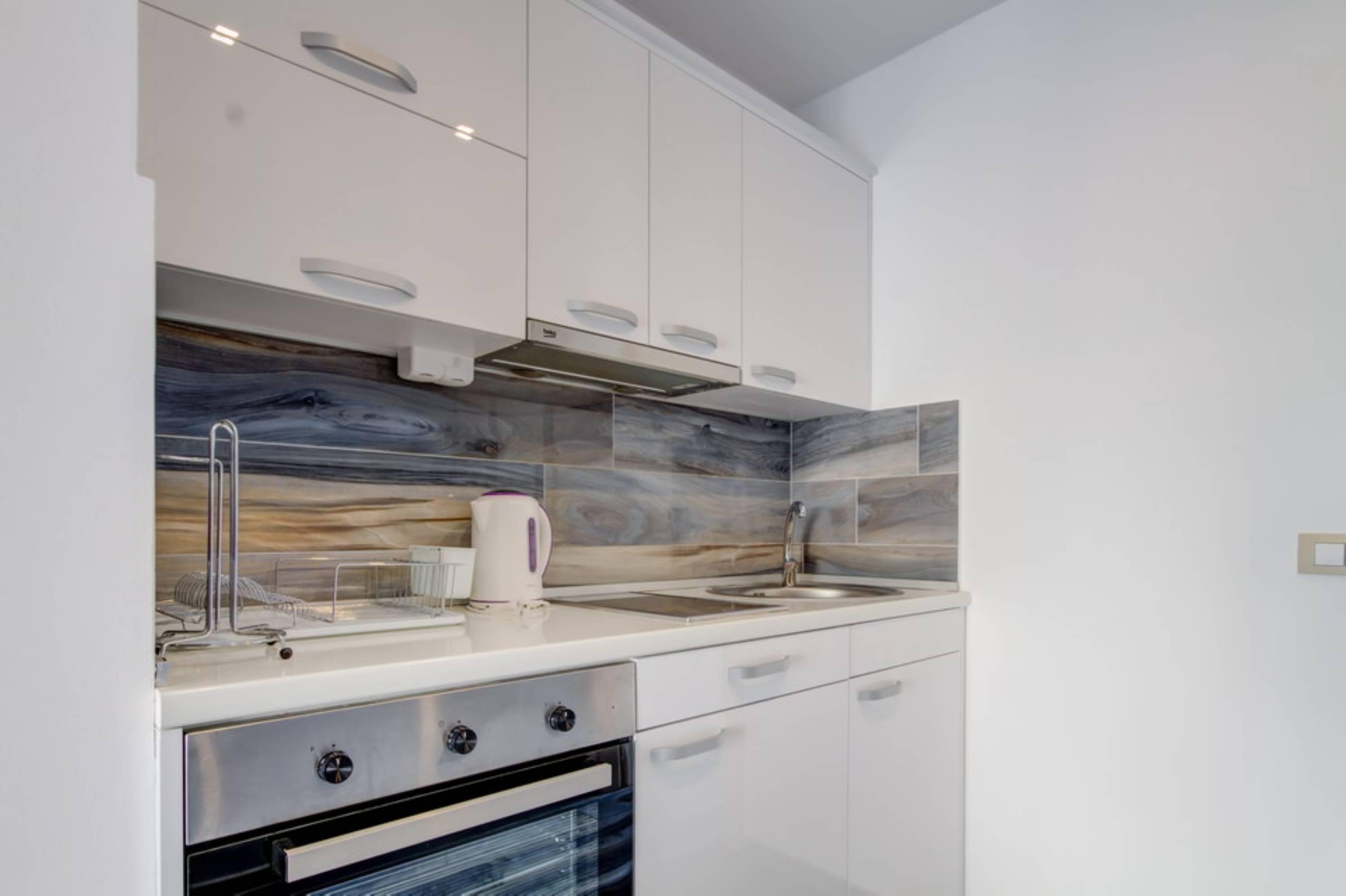 Appartamento Sea Point Teodo