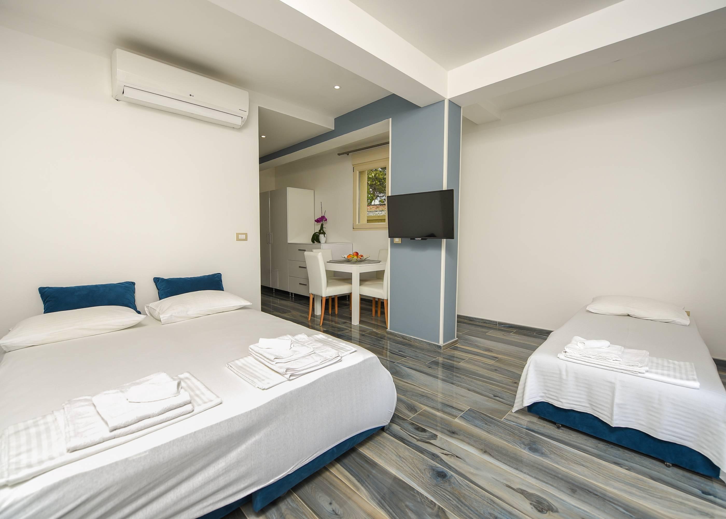 Appartamento Sea Point Teodo
