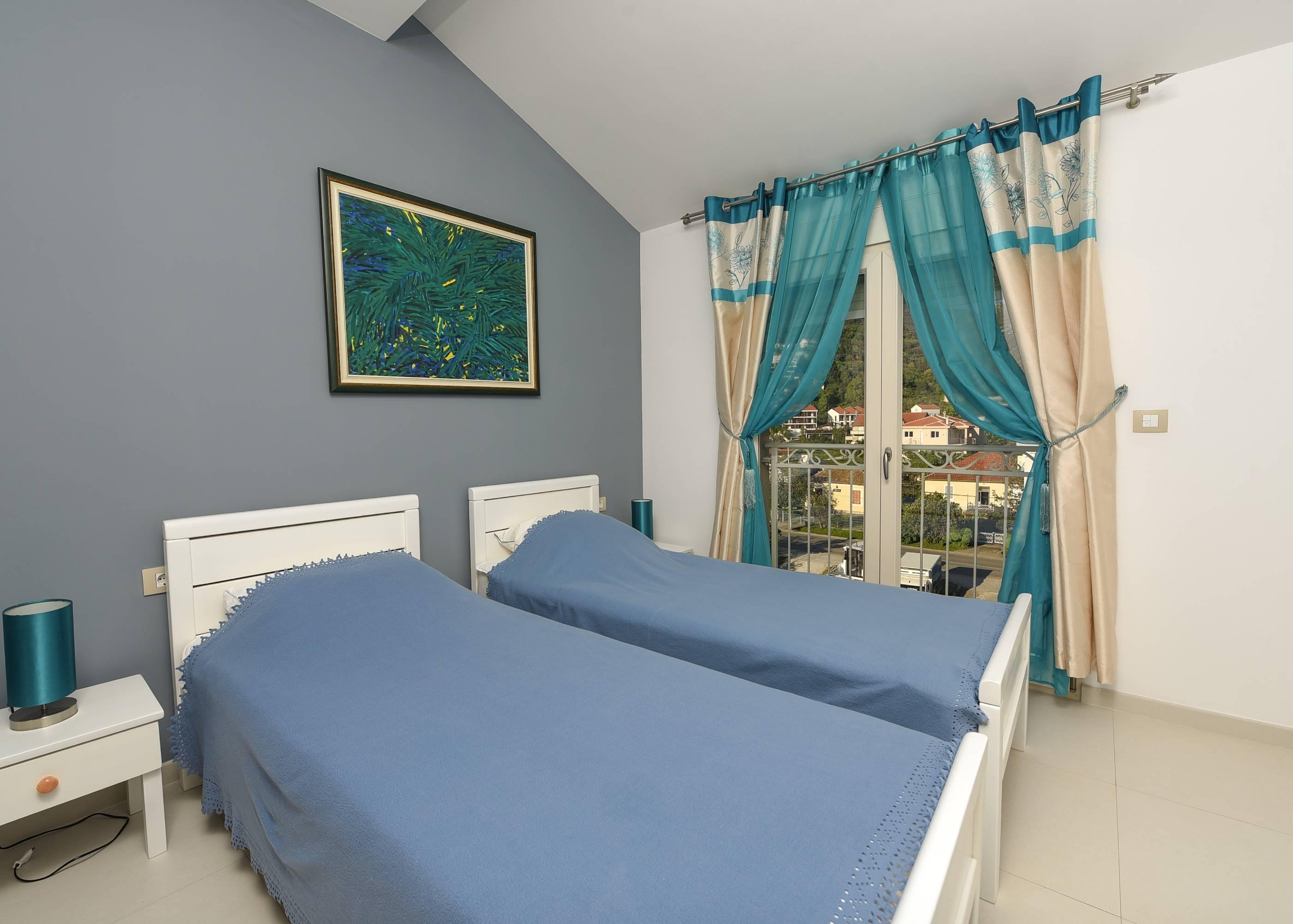 Appartamento Sea Point Teodo