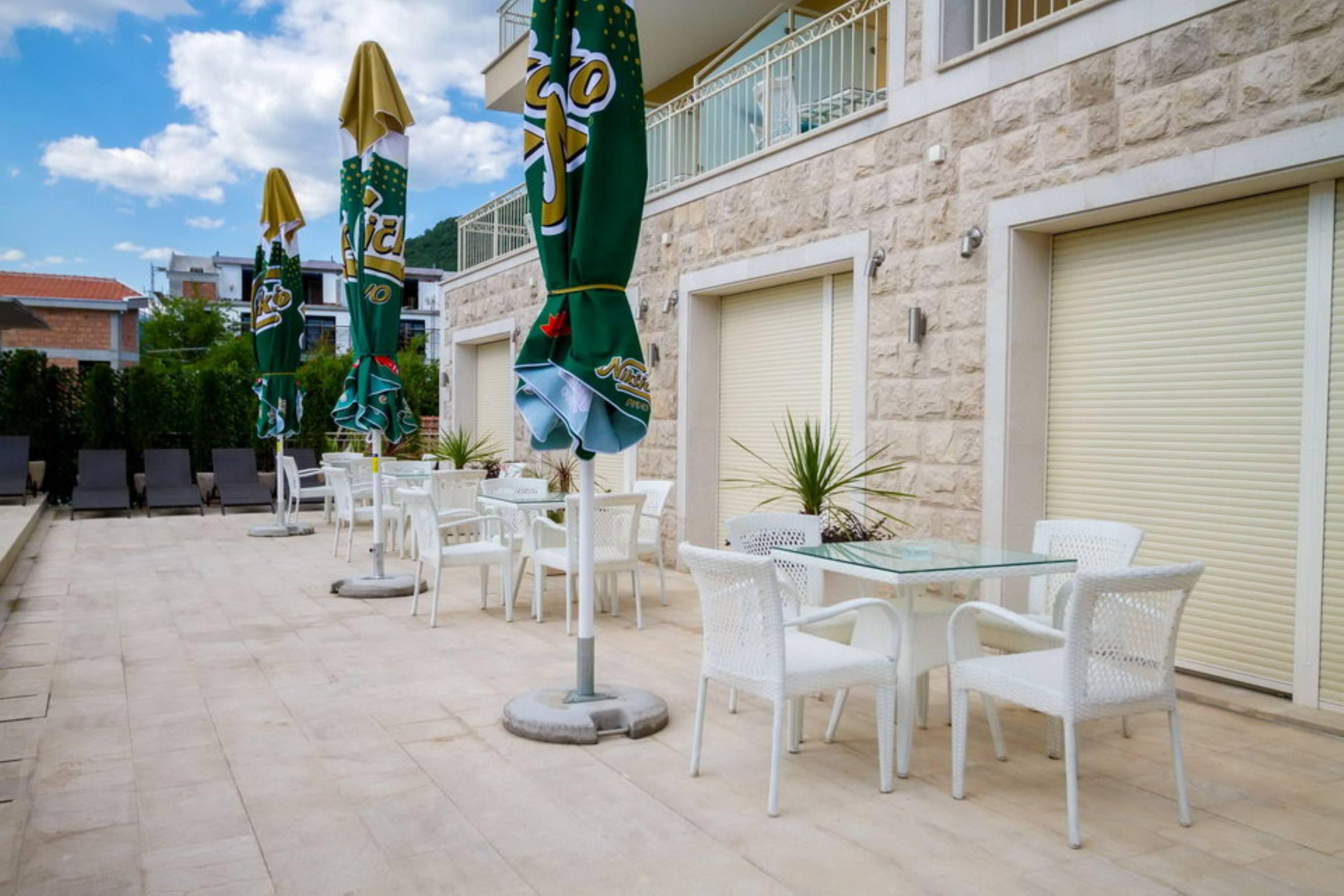 Appartamento Sea Point Teodo