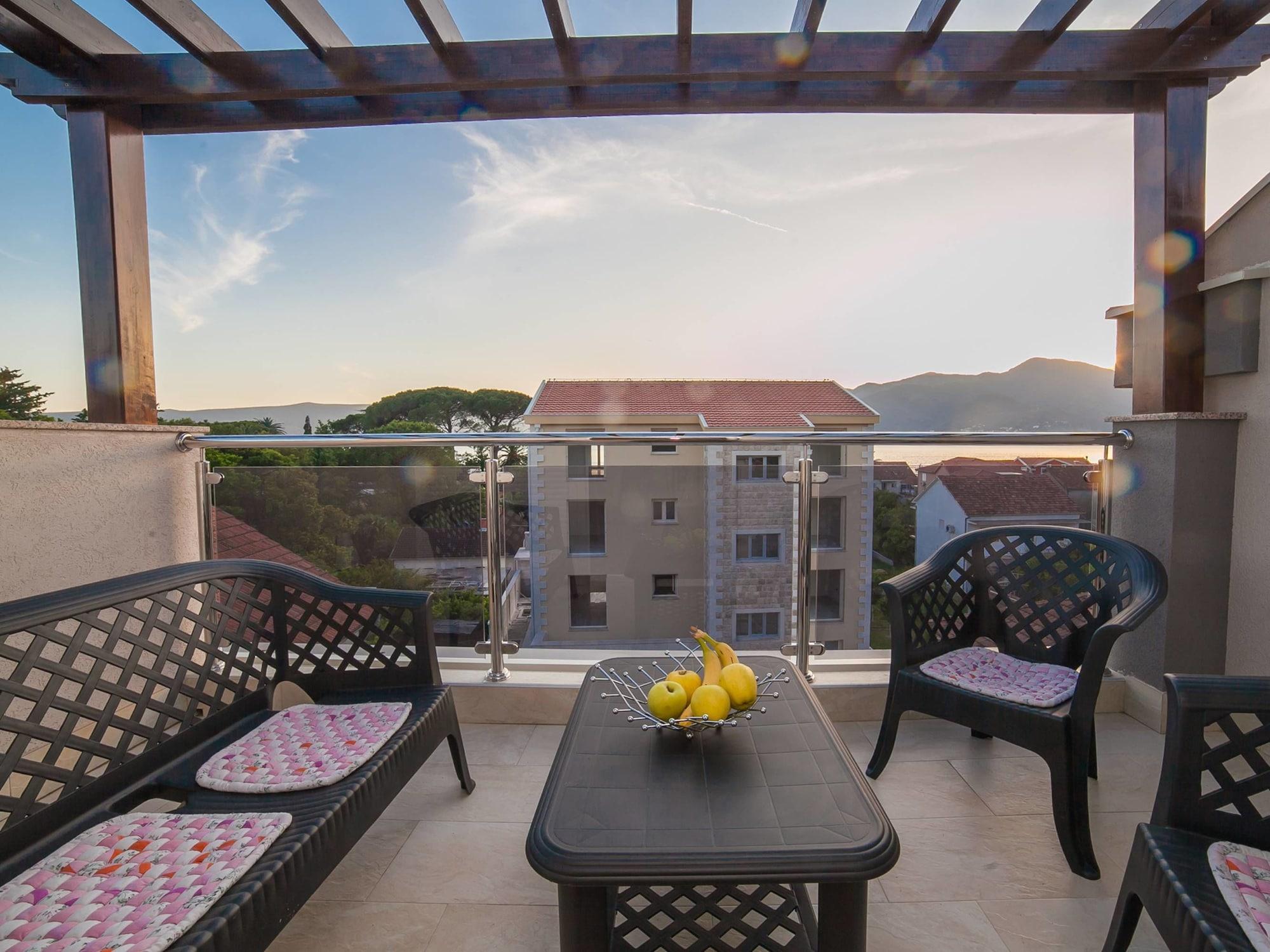 Sea Point Апартаменты