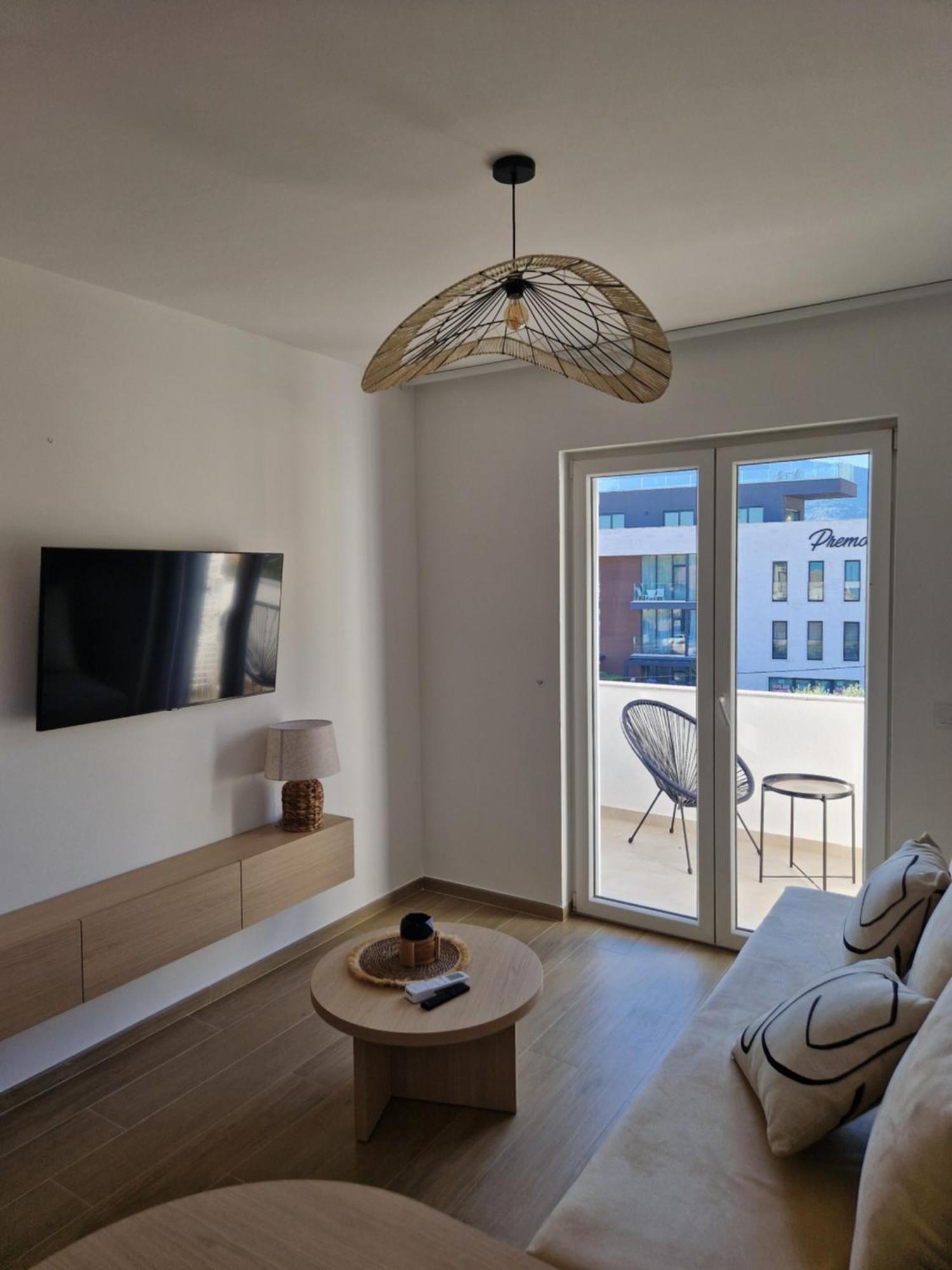 Sea Point Appartamento Teodo