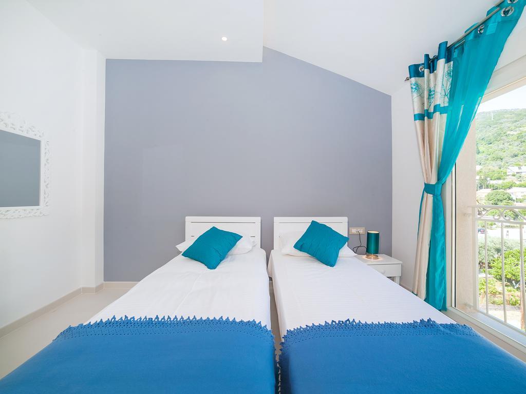 Appartamento Sea Point *