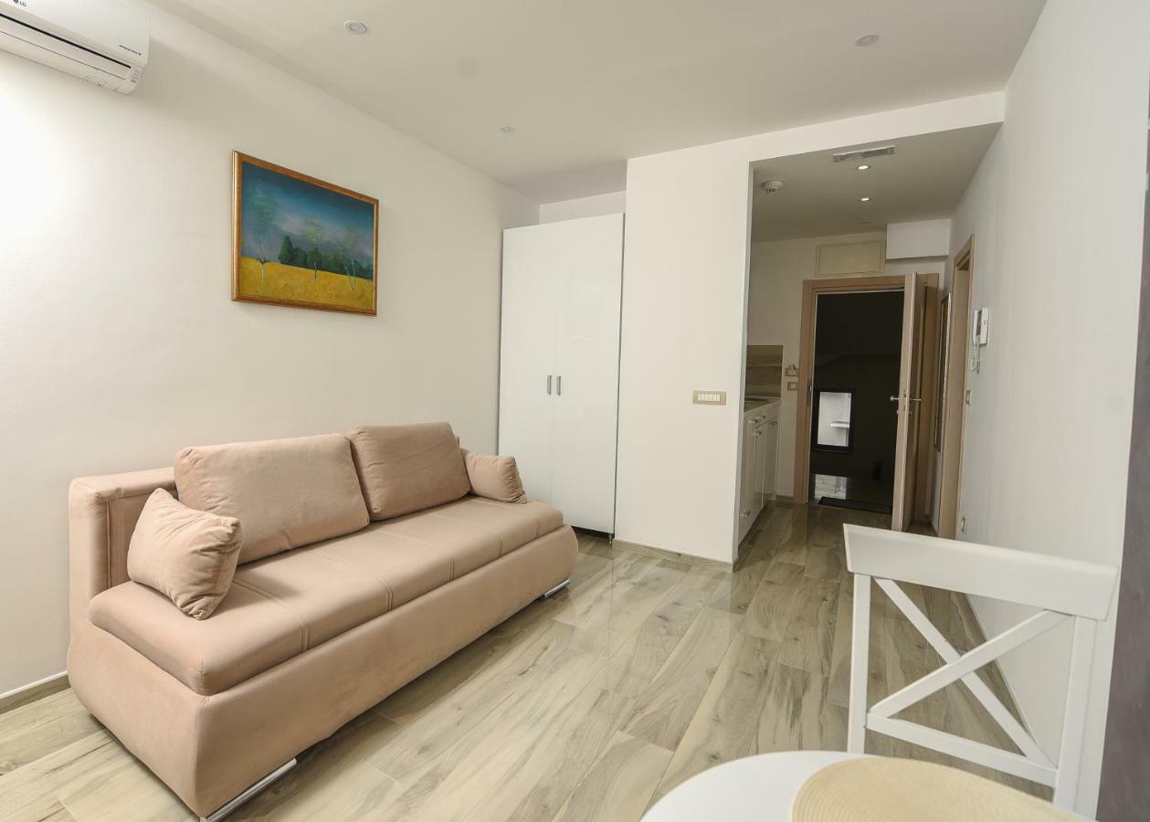 Appartamento Sea Point Teodo